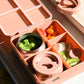 Grand Lunch Box - Blush Pink