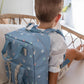 Kids Backpack (2+) - Spaceship