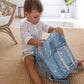 Kids Backpack (2+) - Spaceship