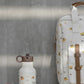 250ml Insulated Water Bottle - Lemon