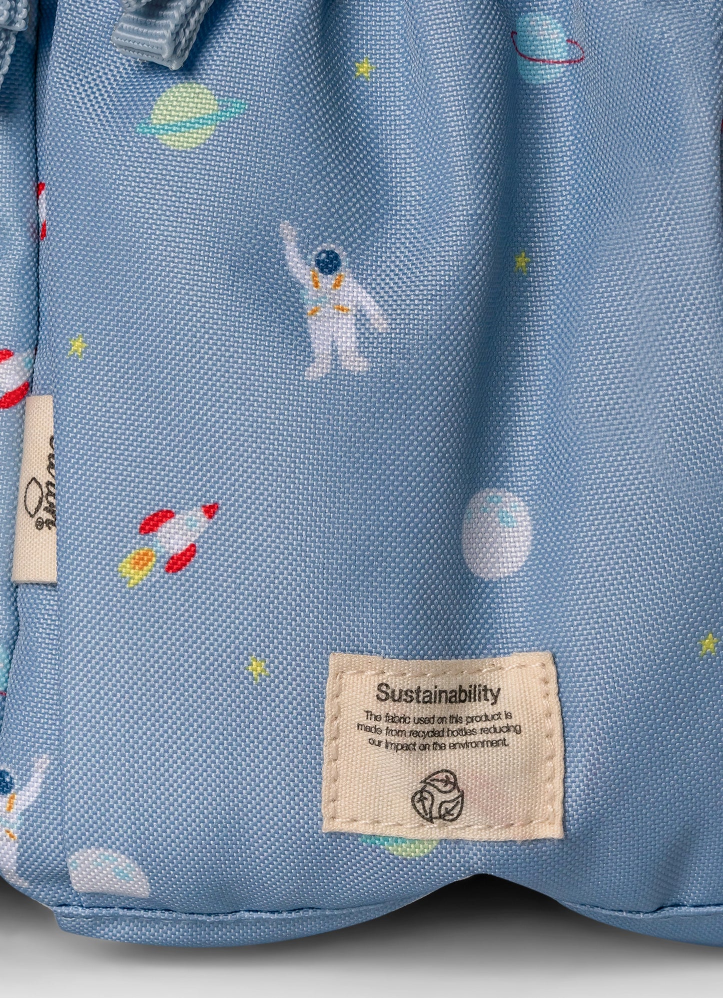 Kids Medium Backpack (18m+) - Spaceship