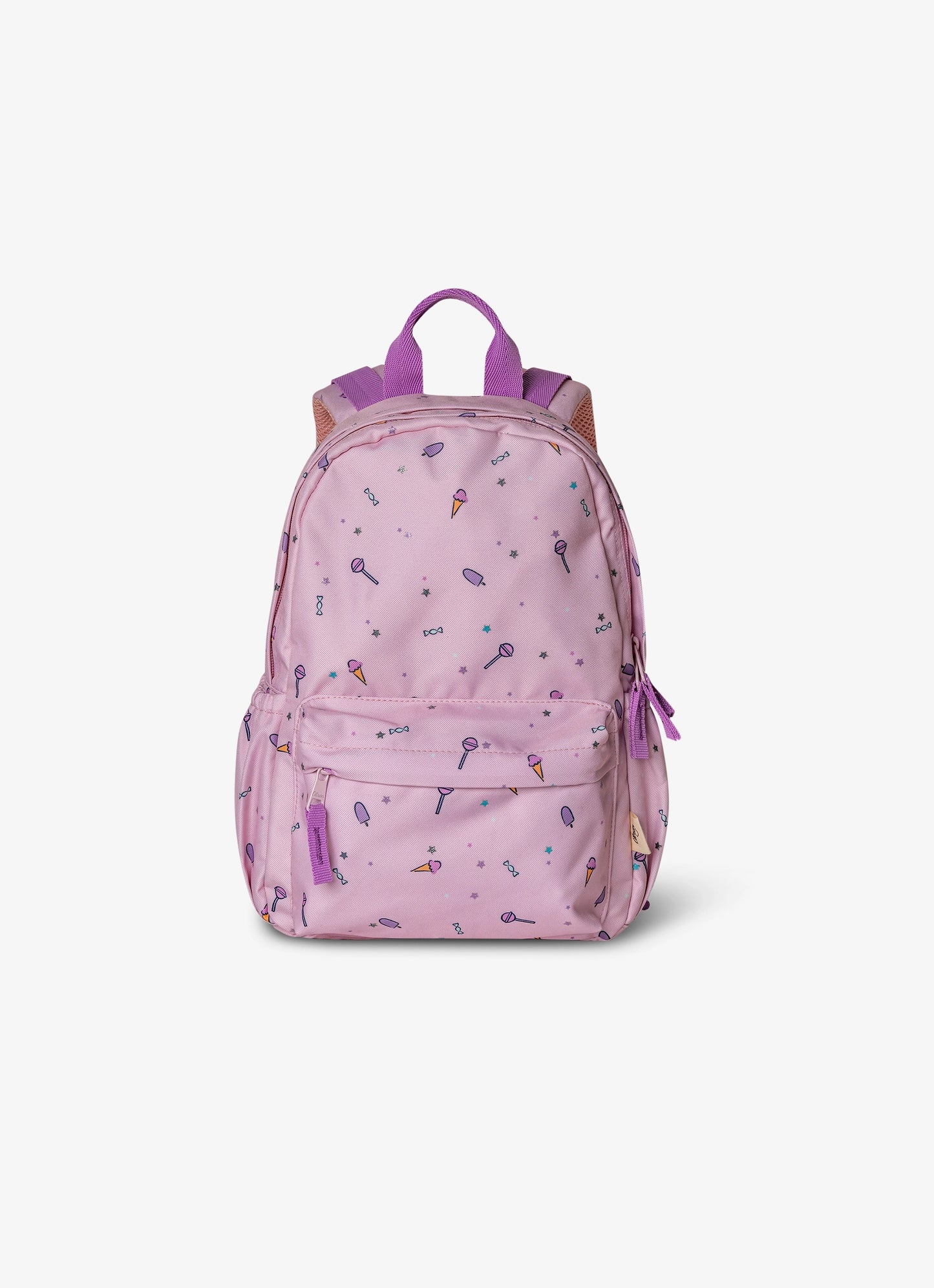 Kids Medium Backpack (18m+) - Stormy Unicorn