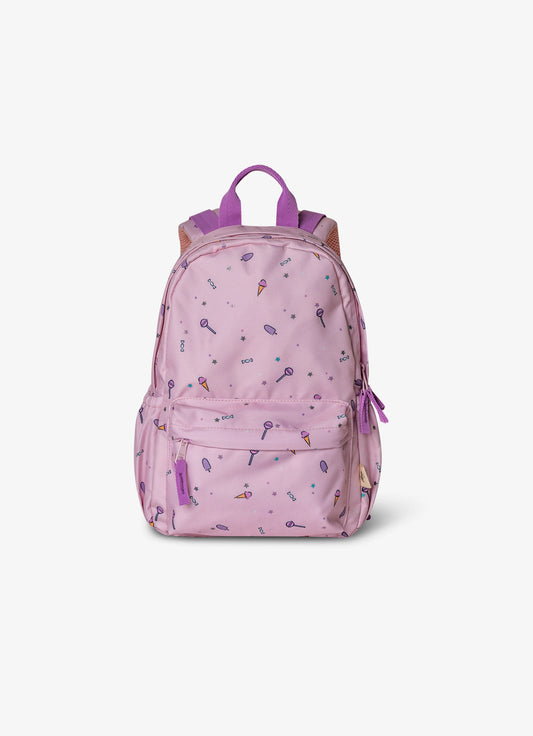 Kids Medium Backpack (18m+) - Stormy Unicorn
