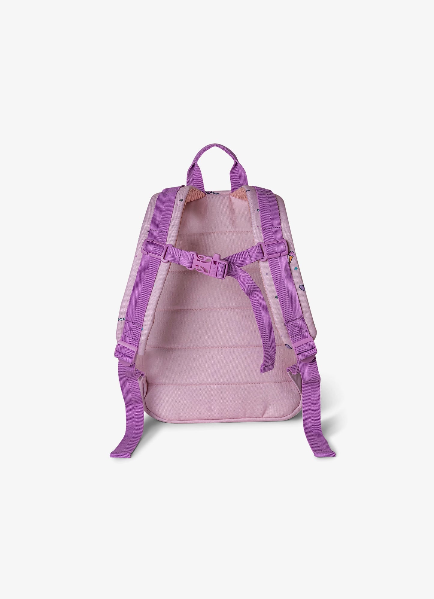 Kids Medium Backpack (18m+) - Stormy Unicorn