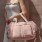 Multi Purpose Bag - Pink