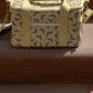 Insulated Picnic and Lunch Bag - Thunder Yellow