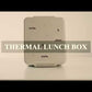 Grand Lunch Box - Vehicles