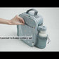 Thermal Lunch Bag - Spaceship