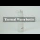 500ml Insulated Water Bottle Ballerina