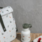 Rollup Thermal Lunch Bag - Dino