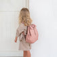 Rollup Thermal Lunch Bag - Pink