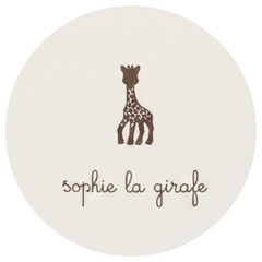 Sophie La Girafe