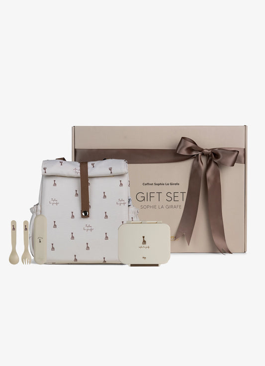 Gift Set - Sophie La Girafe