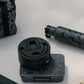 Tritan Lunch Box - Thunder Black