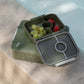 Tritan Lunch Box - Olive Green