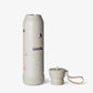 500ml Insulated Water Bottle - Vehicles