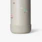 500ml Insulated Water Bottle - Vehicles