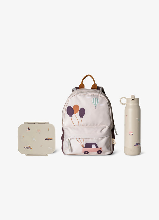 Nursery Bundle – Vehicles