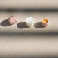 blush pink saucer cups in real life